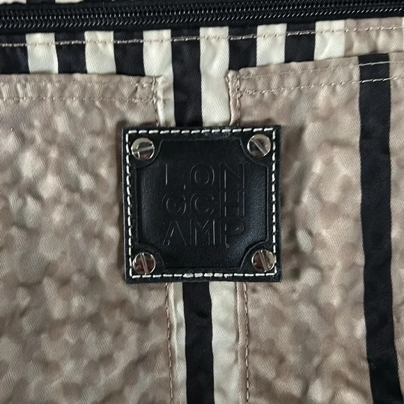 Longchamp Bag - Picture 4 of 15